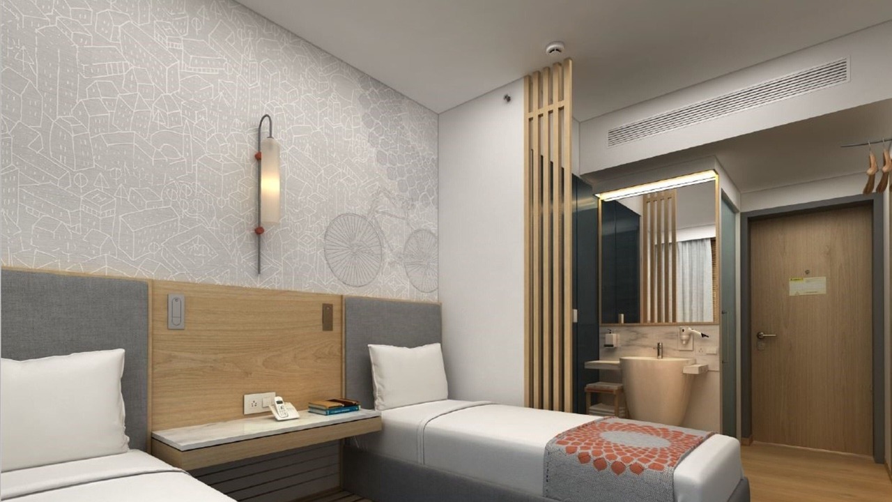 Photo of Bedroom in Yeshwanthpur