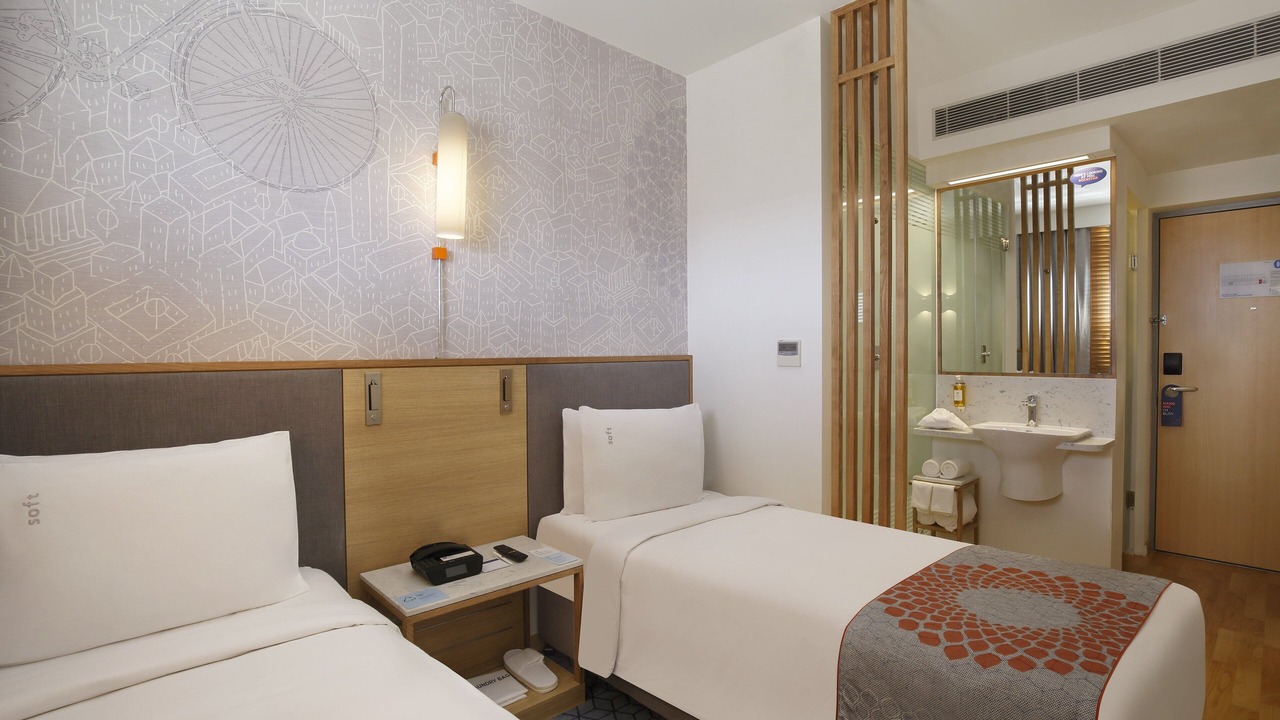 Photo of Bedroom in Yeshwanthpur