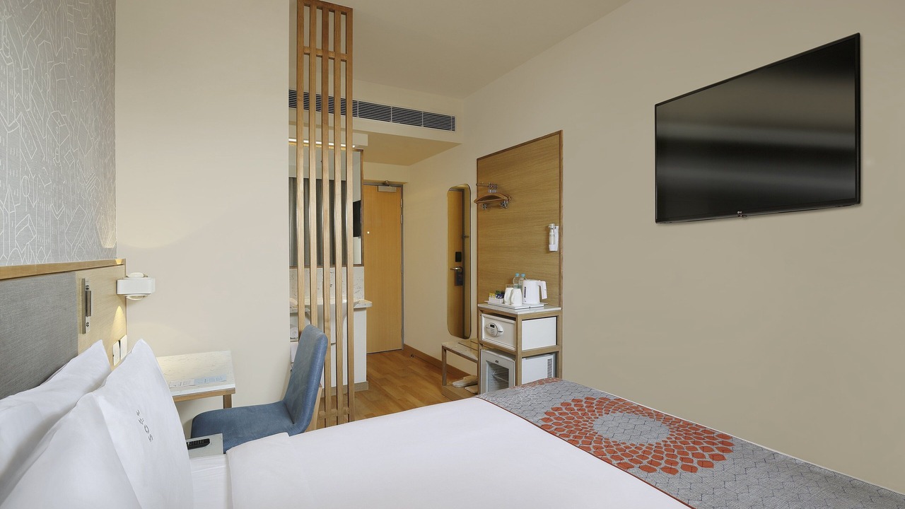 Photo of Bedroom in Yeshwanthpur