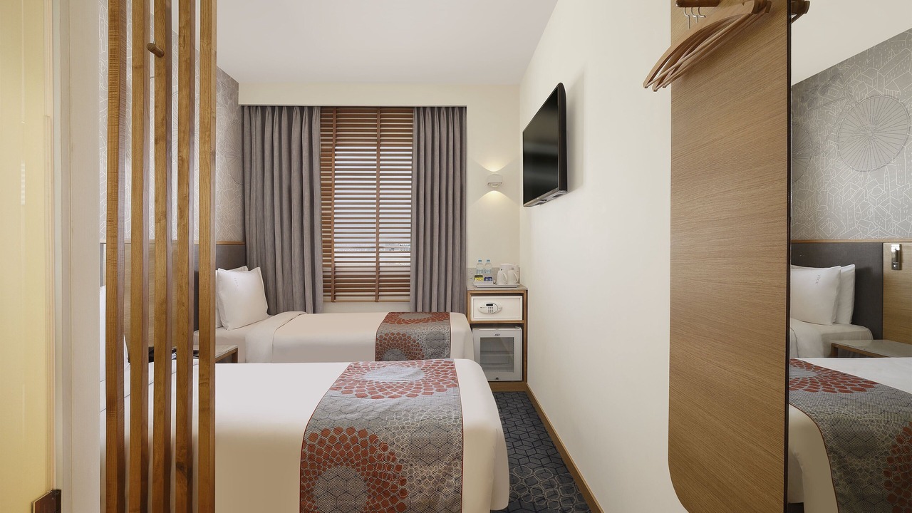 Photo of Bedroom in Yeshwanthpur