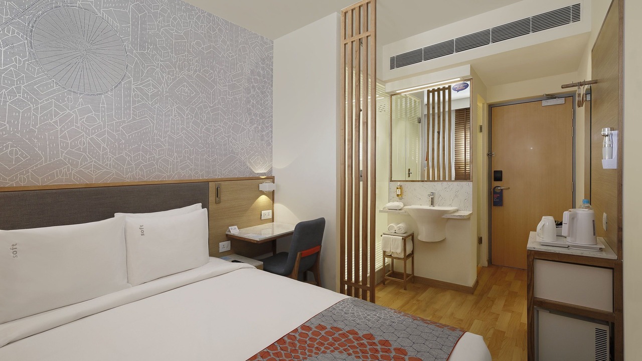 Photo of Bedroom in Yeshwanthpur