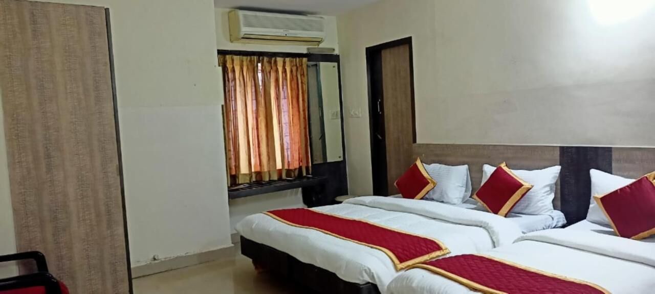 Photo of Bedroom in Koyambedu