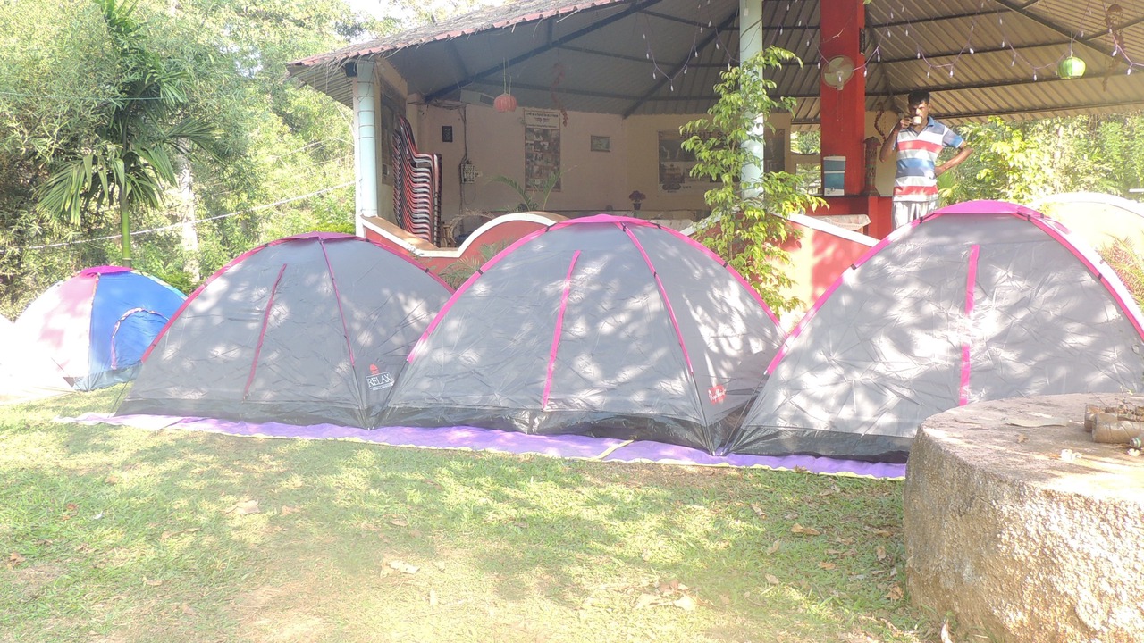 Photo of Bedroom in Supa