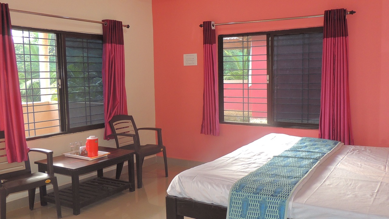 Photo of Bedroom in Supa