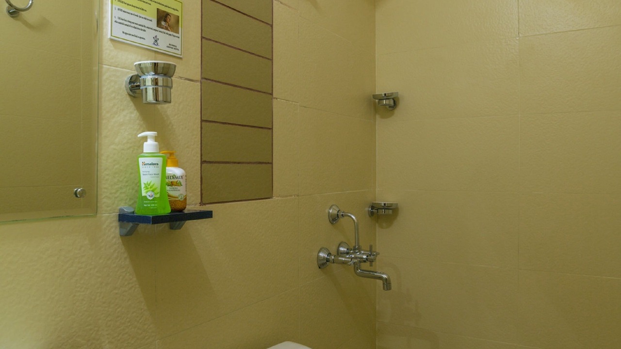Photo of Bathroom in Alwaye