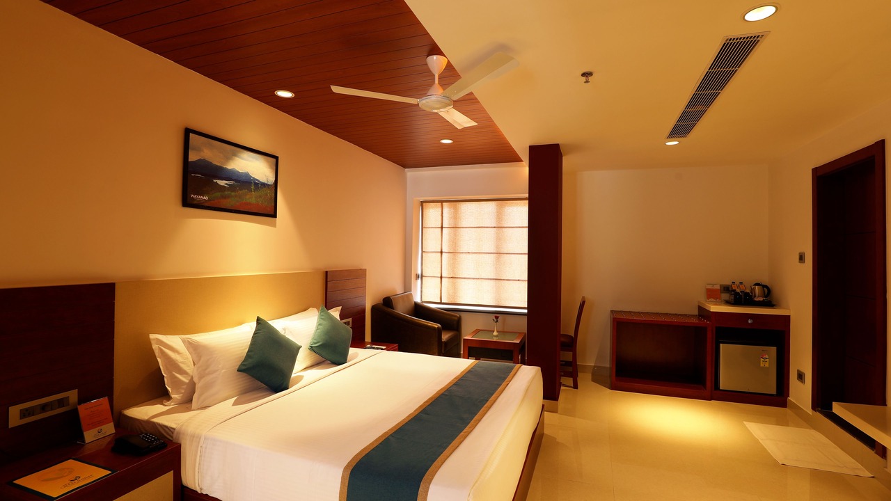 Photo of Bedroom in Sulthan Bathery