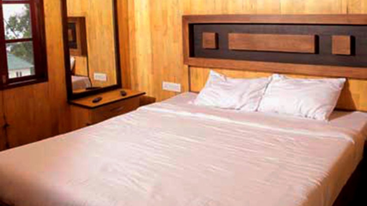 Photo of Bedroom in Udumbanchola