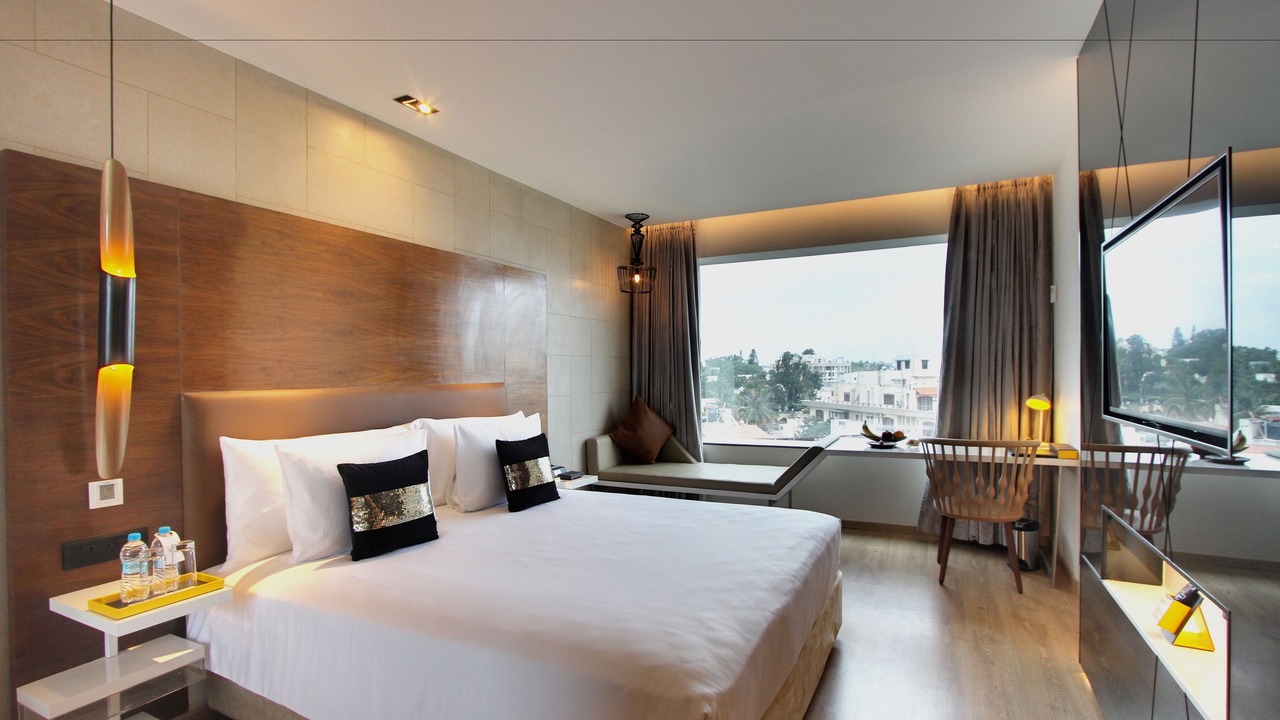 Photo of Bedroom in Ulsoor