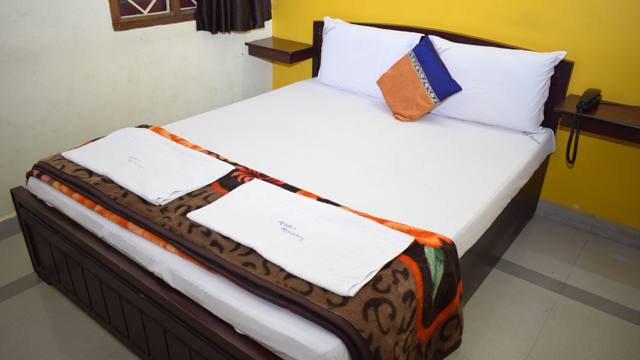 Photo of Bedroom in Chidambaram