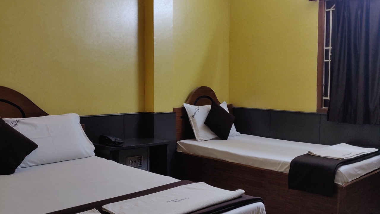 Photo of Bedroom in Chidambaram
