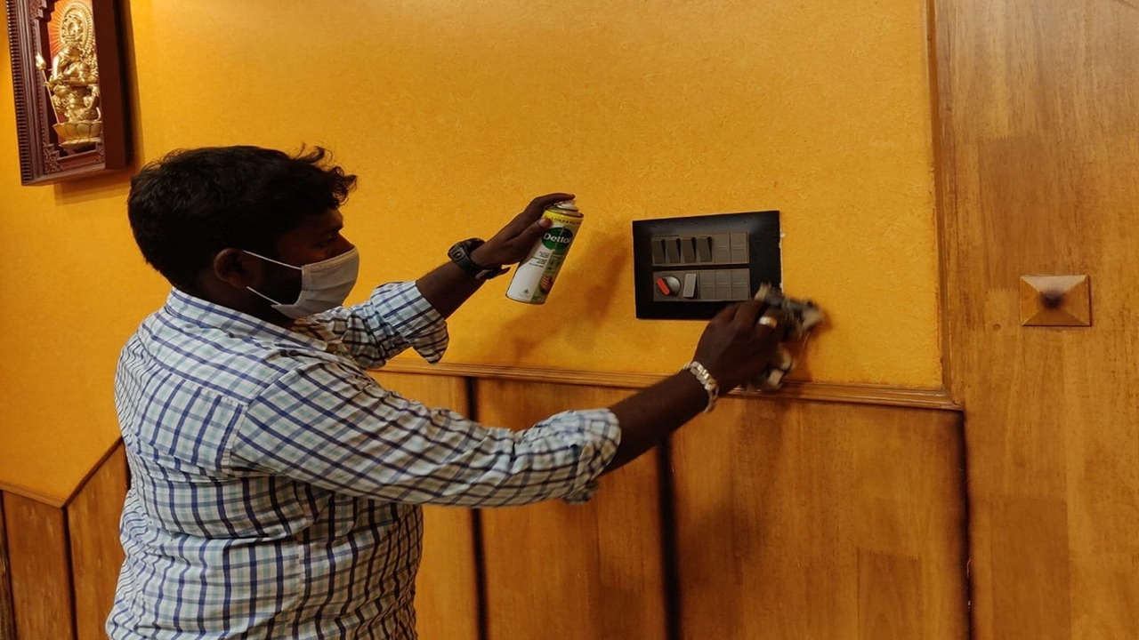Photo of Others in Chidambaram