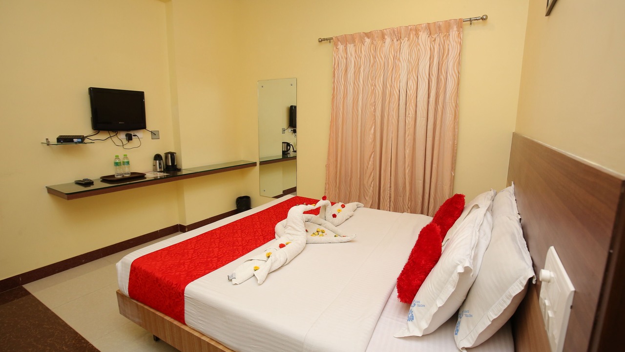 Photo of Bedroom in Madurai