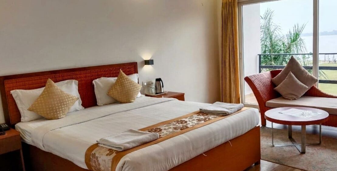 Photo of Bedroom in Uluberiya