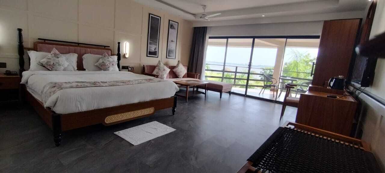 Photo of Bedroom in Uluberiya