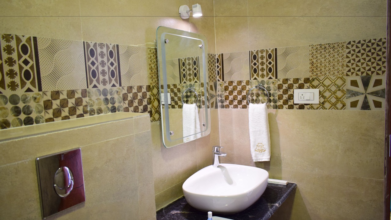 Photo of Bathroom in Uluberiya
