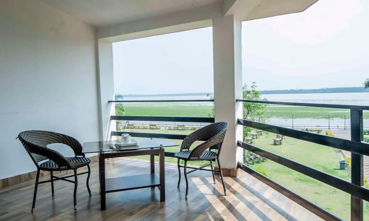 Photo of Patio Balcony in Uluberiya