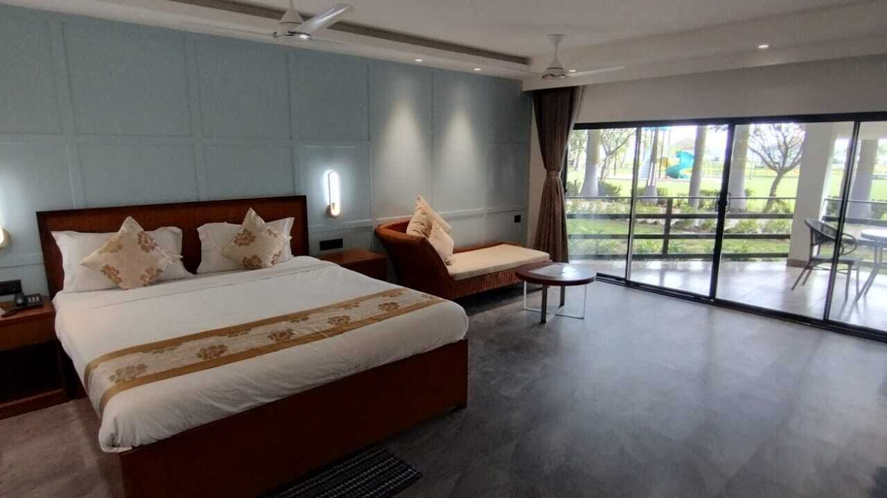 Photo of Bedroom in Uluberiya