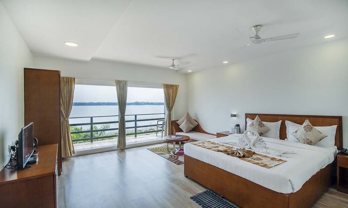 Photo of Bedroom in Uluberiya