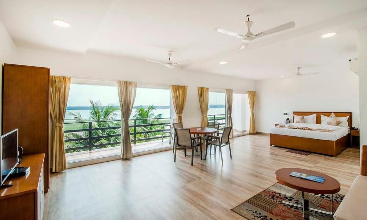 Photo of Livingroom in Uluberiya