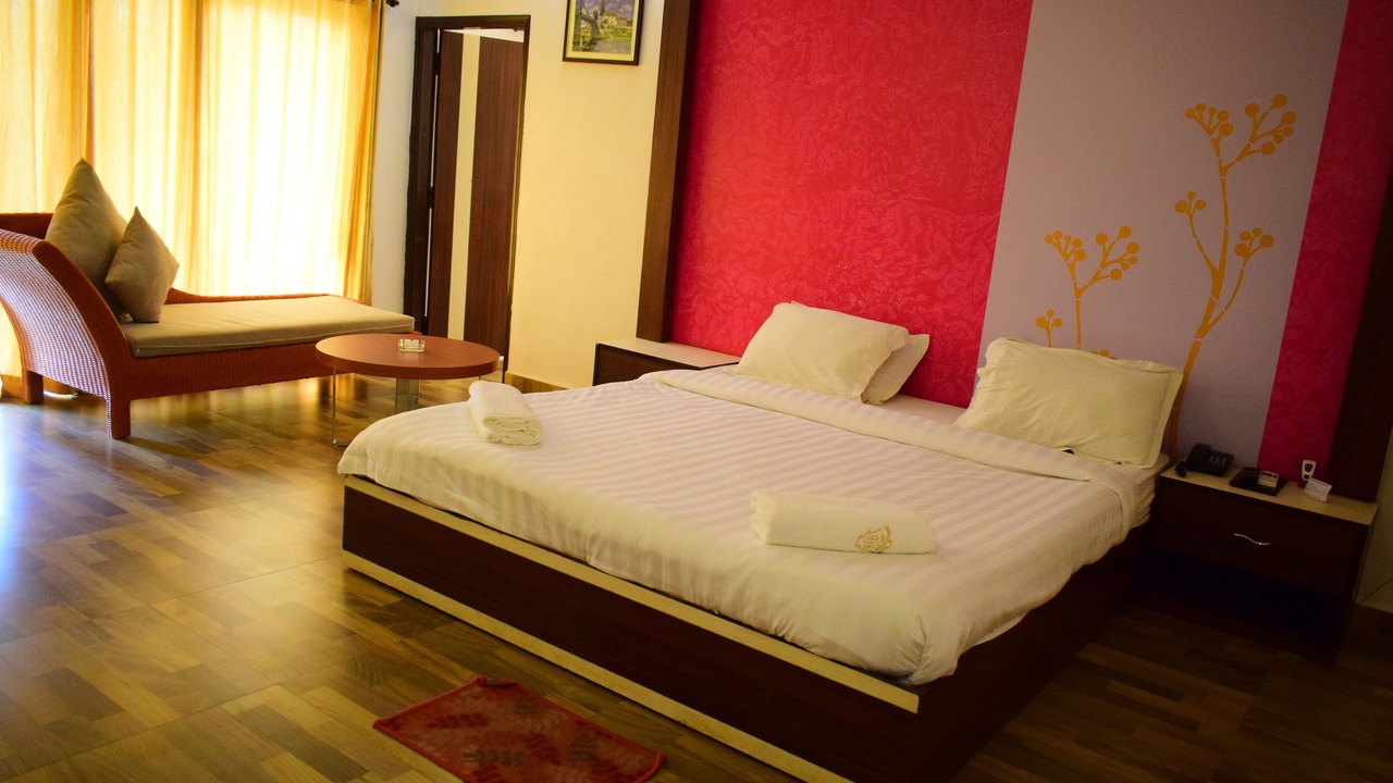 Photo of Bedroom in Uluberiya