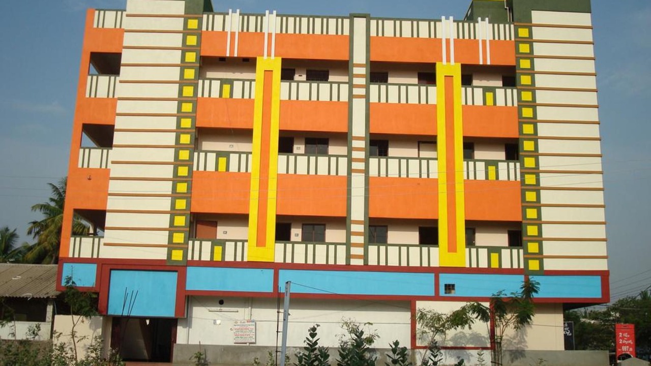 Photo of Outdoor in Nidadavolu