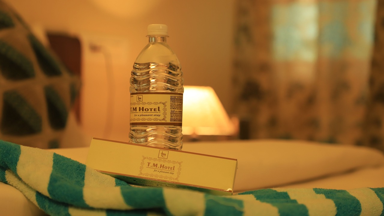 Photo of Bedroom in Madurai Main