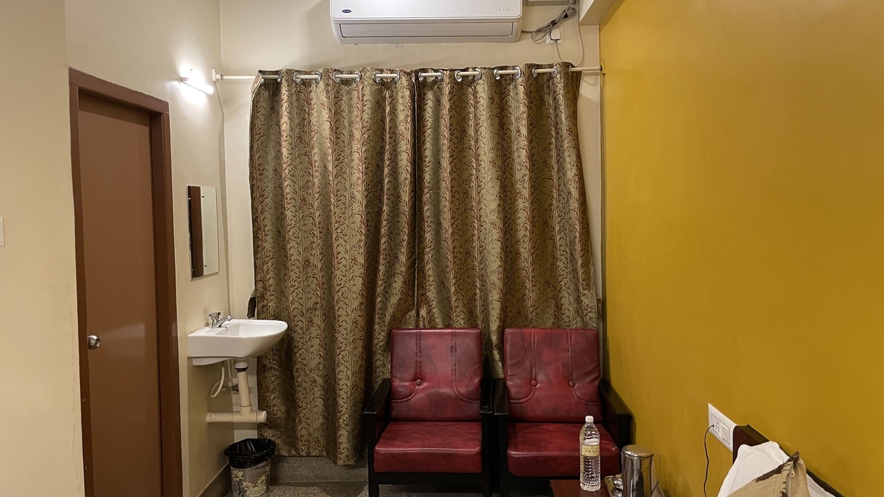 Photo of Bedroom in Madurai Main