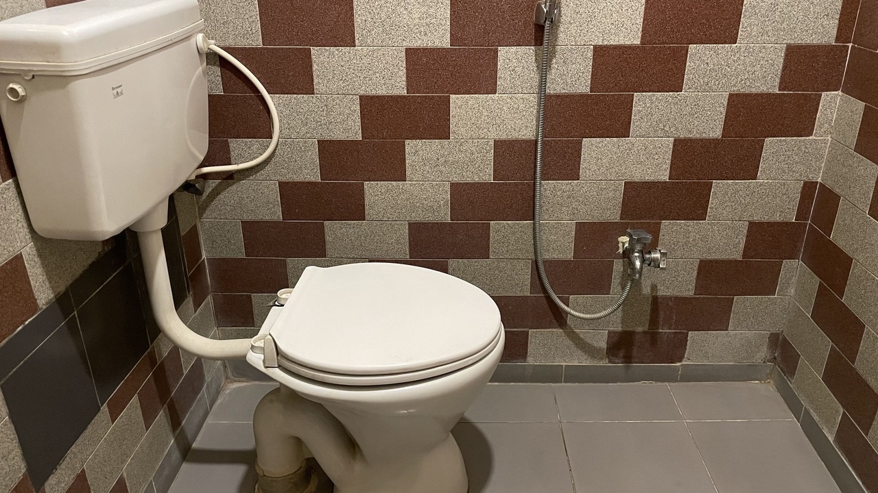 Photo of Bathroom in Madurai Main