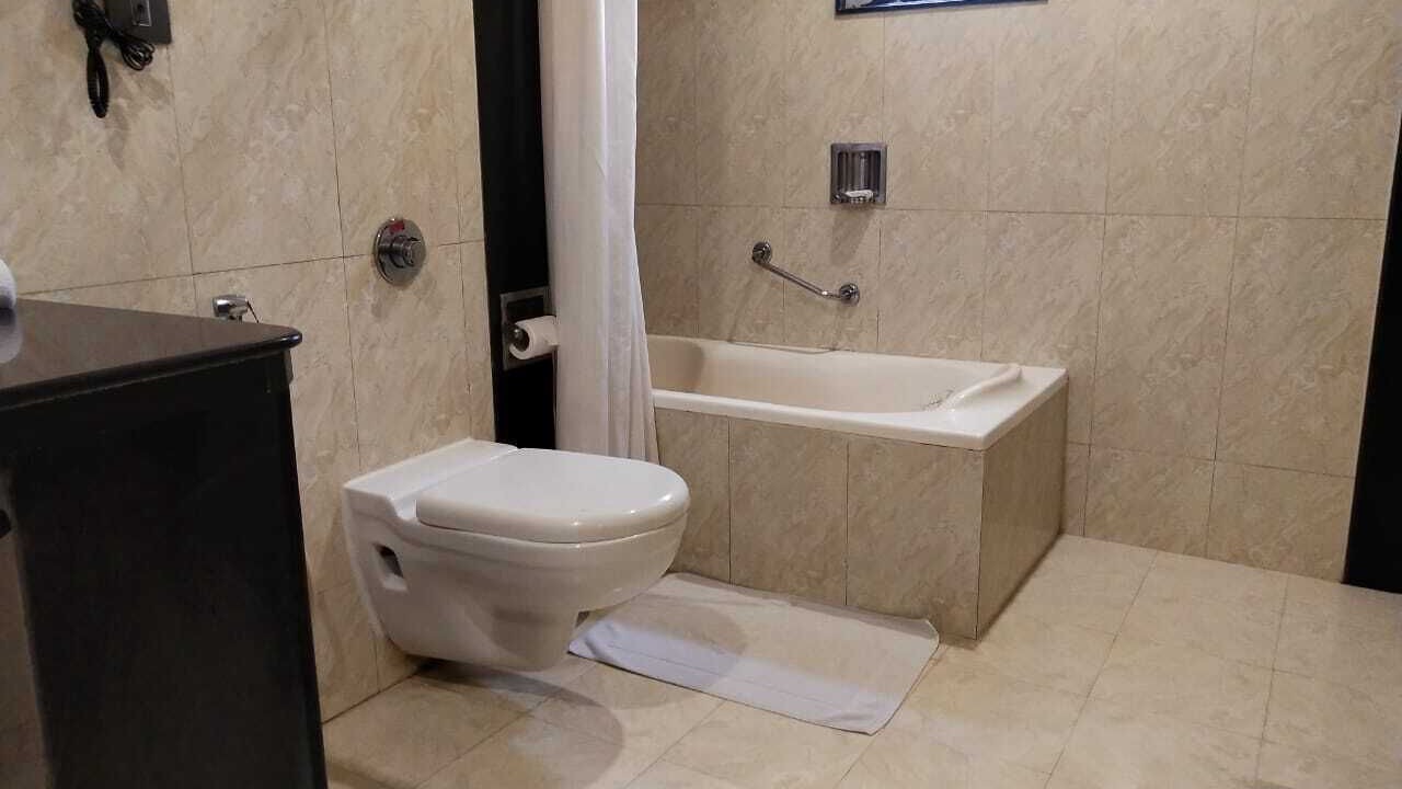 Photo of Bathroom in Deoghar