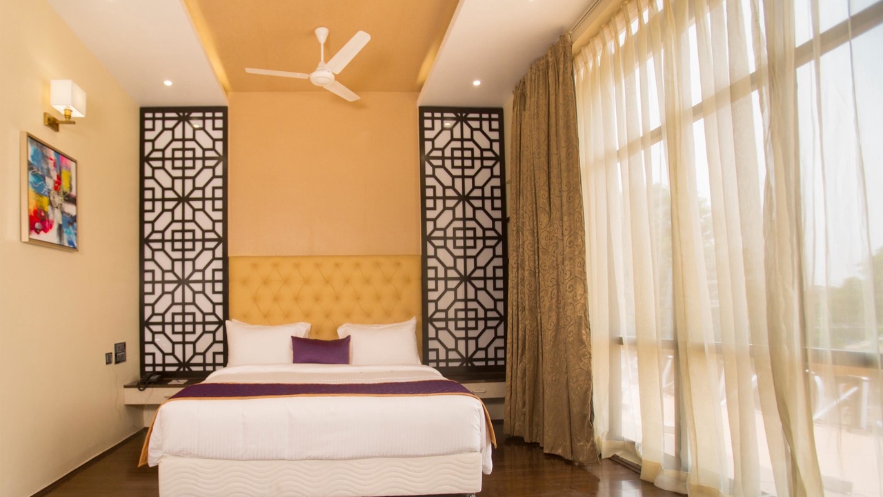Photo of Bedroom in Pallavaram