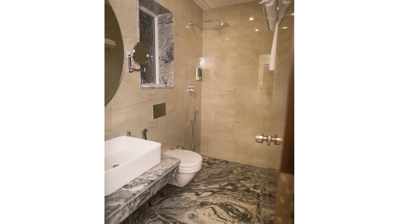 Photo of Bathroom in Pallavaram