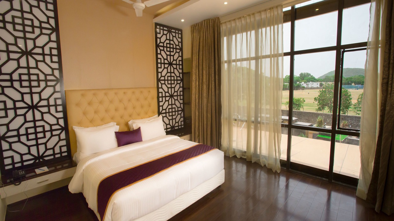 Photo of Bedroom in Pallavaram