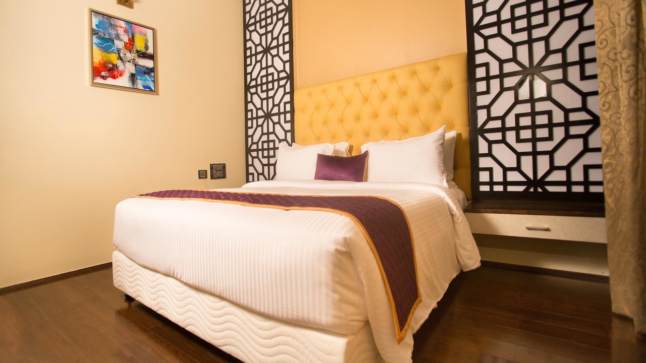 Photo of Bedroom in Pallavaram