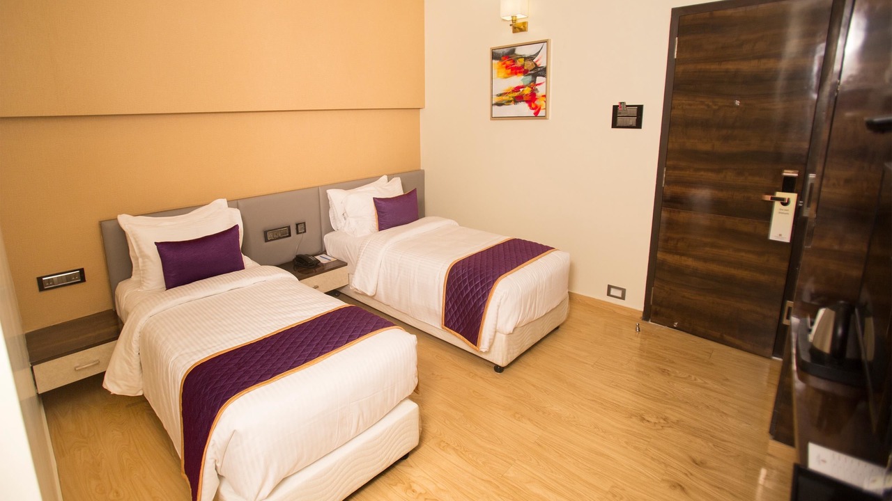 Photo of Bedroom in Pallavaram