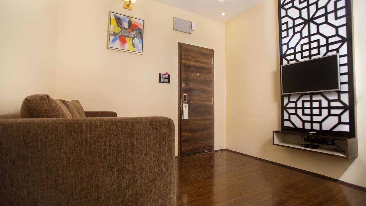 Photo of Bedroom in Pallavaram