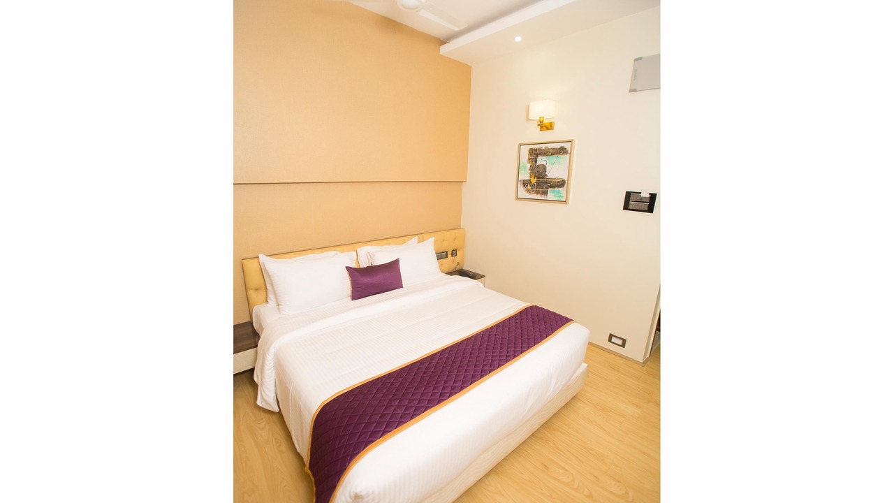Photo of Bedroom in Pallavaram