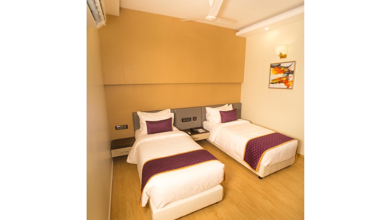Photo of Bedroom in Pallavaram