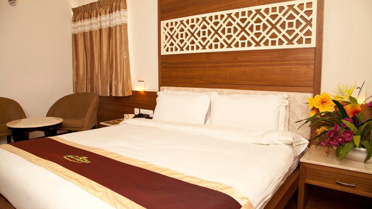 Photo of Bedroom in Ram Nagar