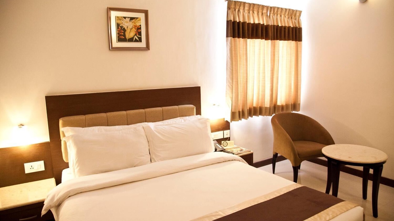 Photo of Bedroom in Ram Nagar