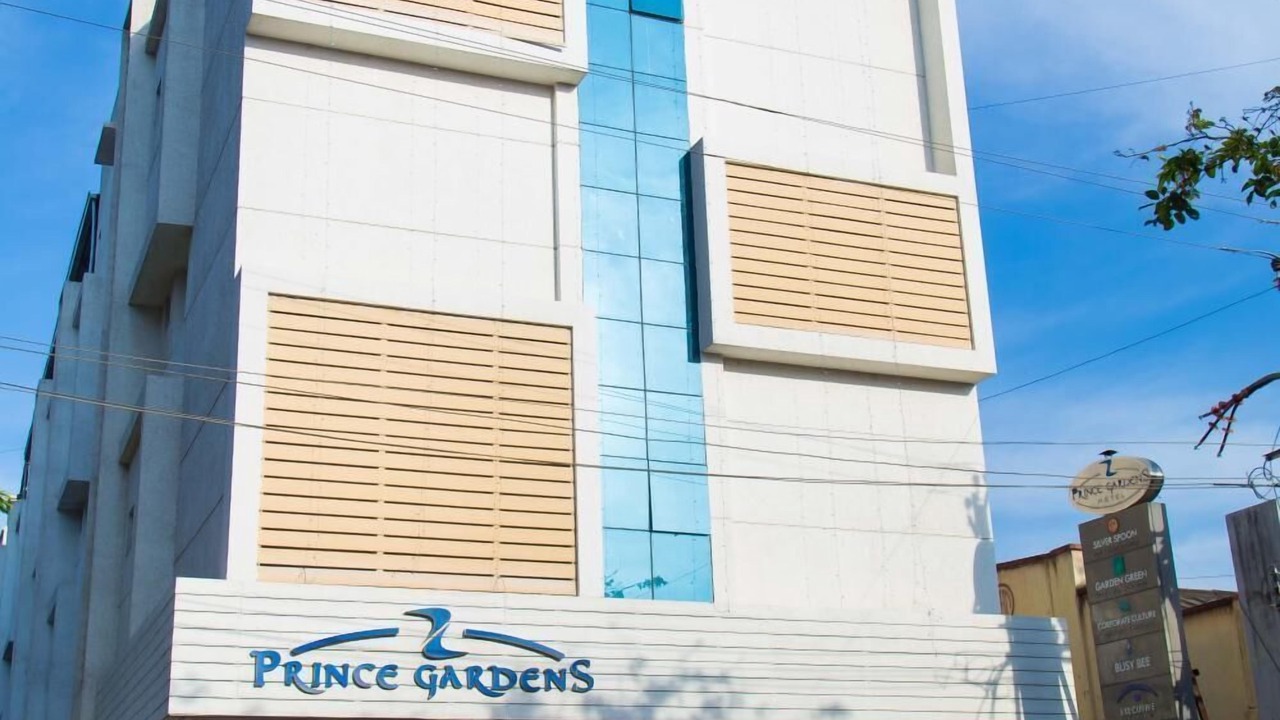 Photo of Outdoor in Ram Nagar
