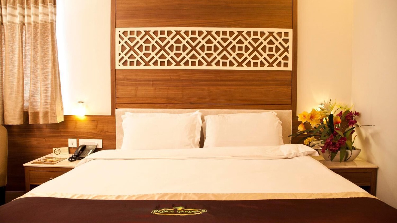 Photo of Bedroom in Ram Nagar