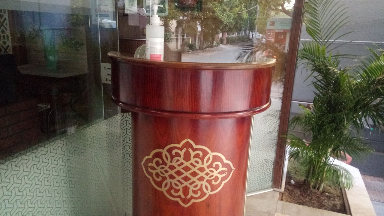 Photo of Outdoor in Ram Nagar