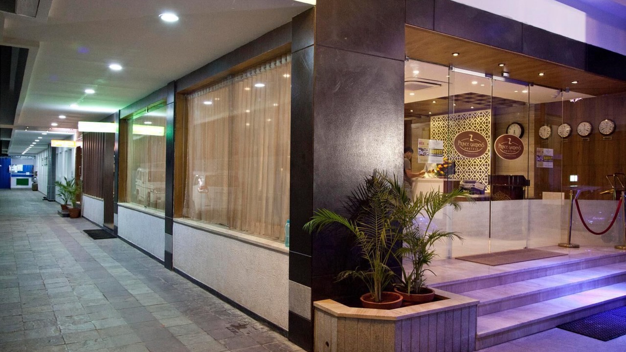 Photo of Outdoor in Ram Nagar