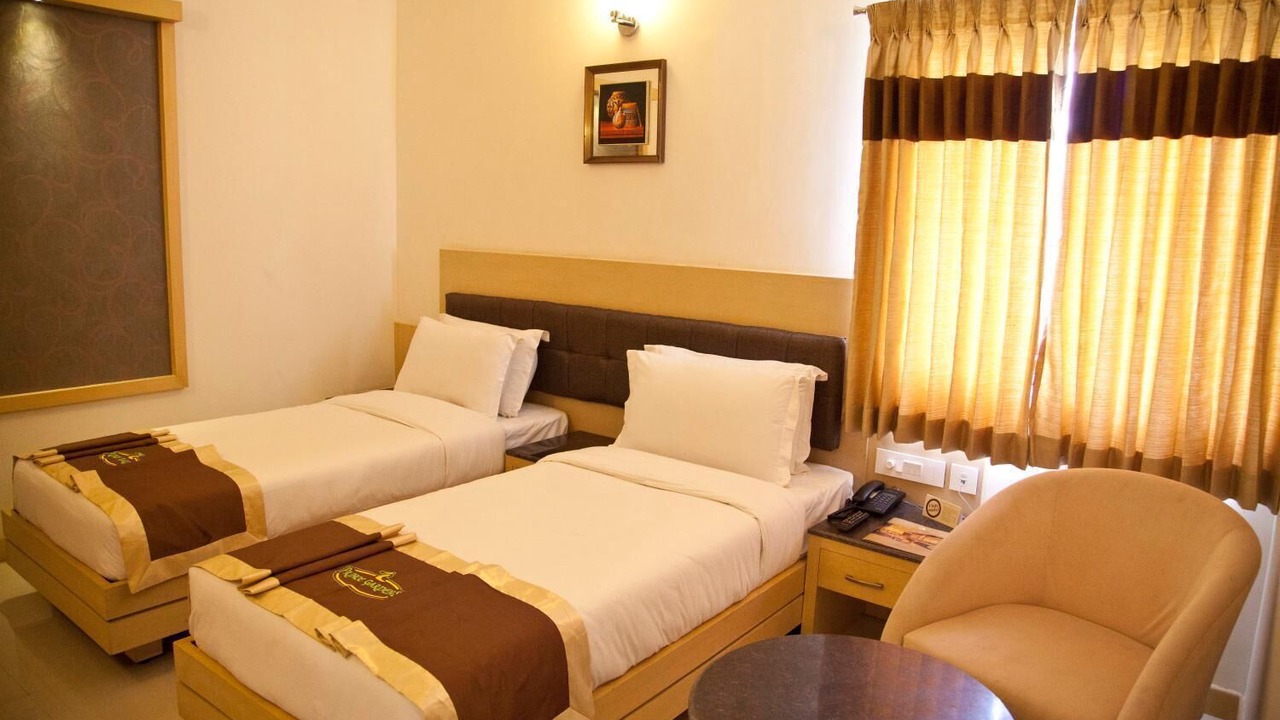 Photo of Bedroom in Ram Nagar