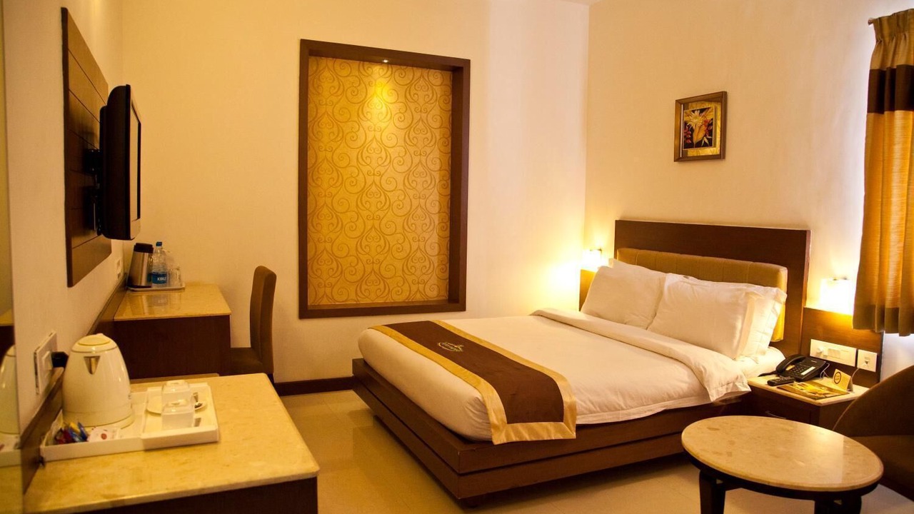 Photo of Bedroom in Ram Nagar