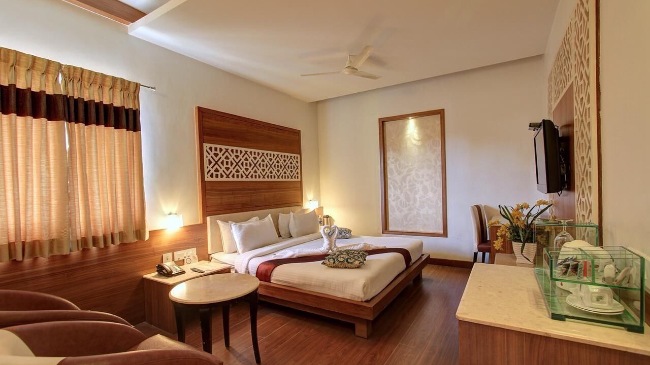 Photo of Bedroom in Ram Nagar