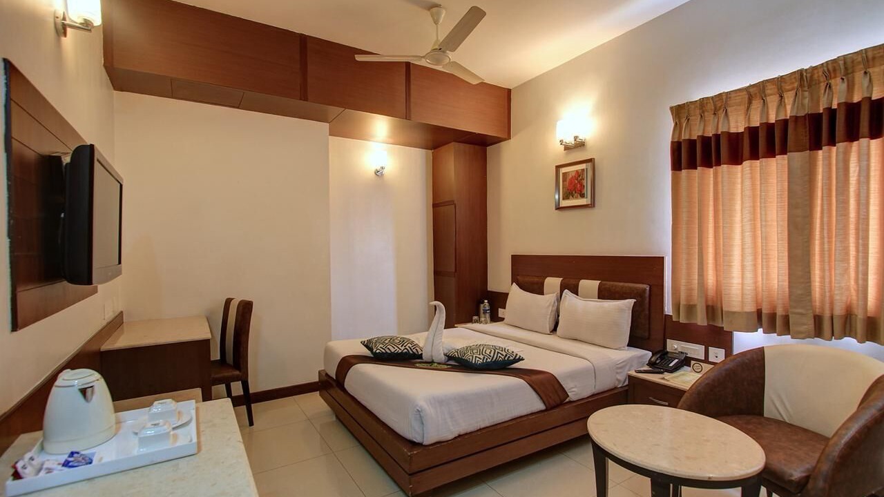 Photo of Bedroom in Ram Nagar