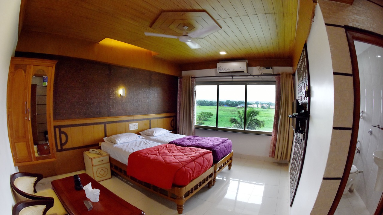 Photo of Bedroom in Udupi