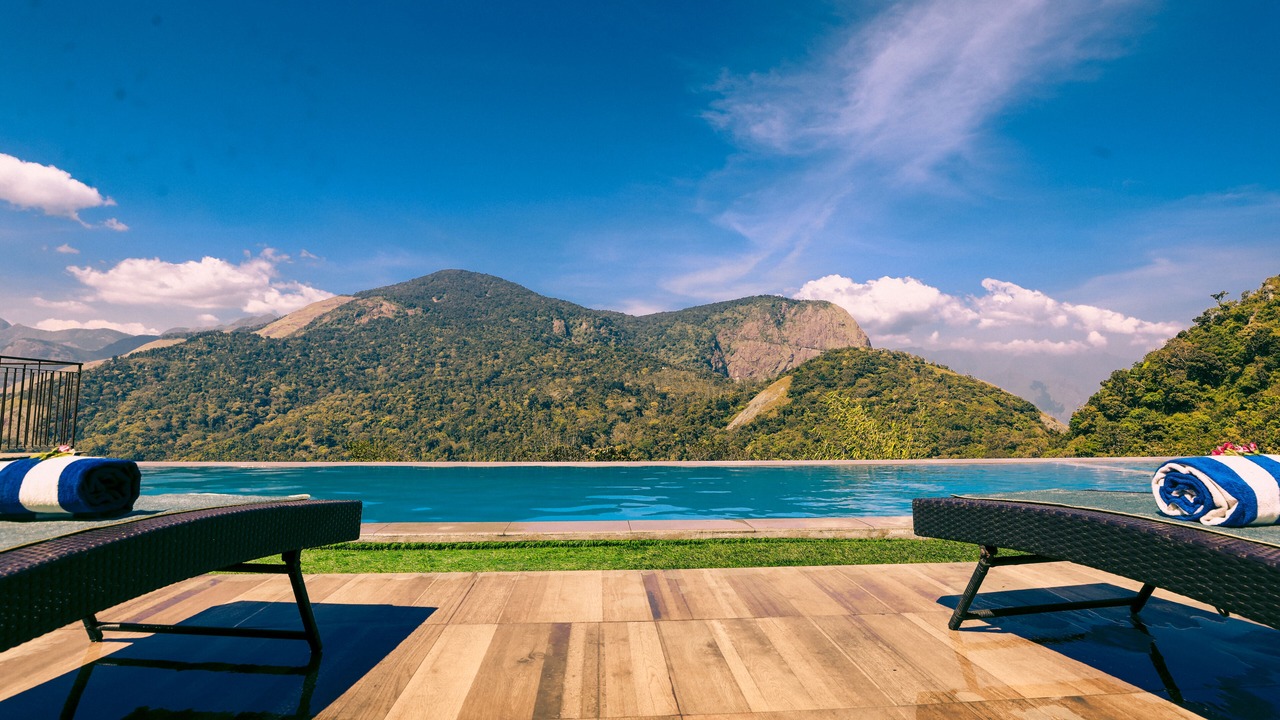 Photo of Outdoor in Chinnakanal