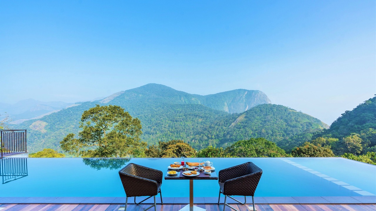 Photo of Outdoor in Chinnakanal